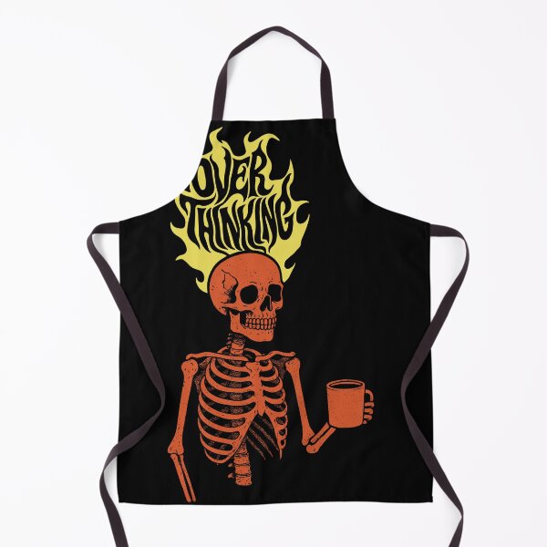 Item preview, Overthinking designed and sold by vnnncnnnt.