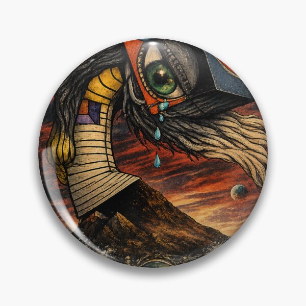 Item preview, Dream Engine designed and sold by Monoartdesigns.