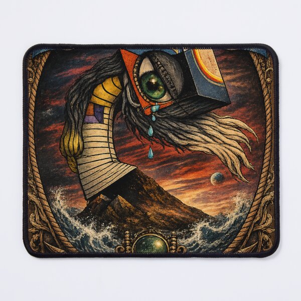 Item preview, Dream Engine designed and sold by Monoartdesigns.