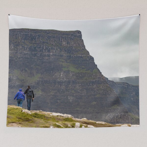 Item preview, The Hikers designed and sold by Marylou Badeaux.