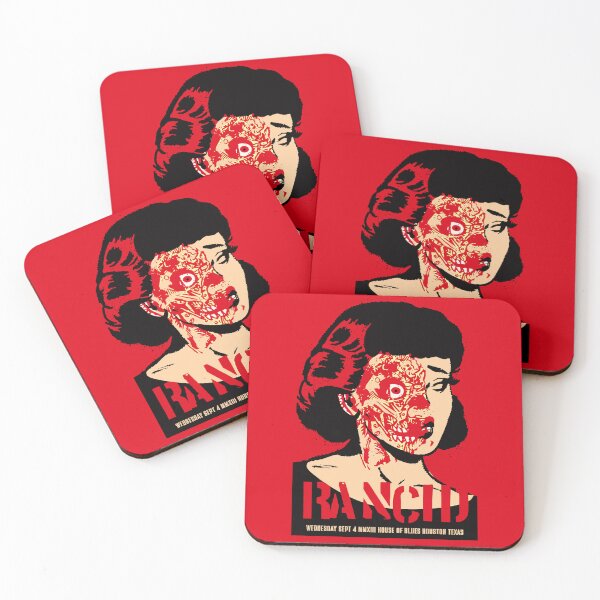 Item preview, Rancid - House of Blues Houston 2013 Punk Rock designed and sold by rockfanatic.