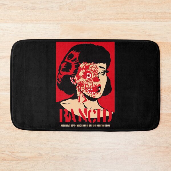 Item preview, Rancid - House of Blues Houston 2013 Punk Rock designed and sold by rockfanatic.