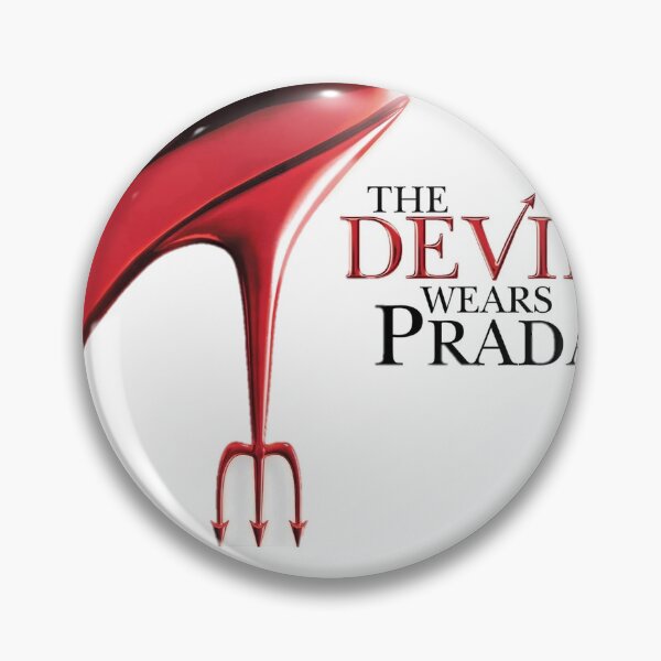 Item preview, The Devil Wears Prada  designed and sold by theasuer11.