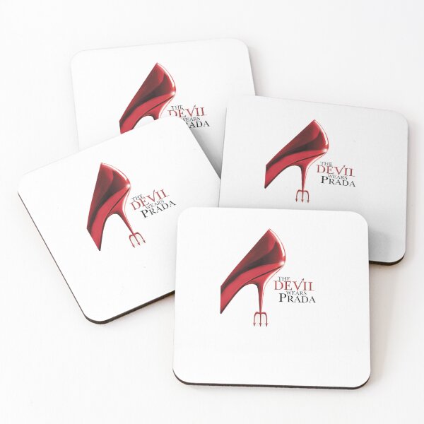 Item preview, The Devil Wears Prada  designed and sold by theasuer11.