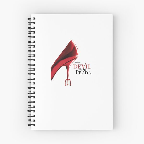 Item preview, The Devil Wears Prada designed and sold by theasuer11.