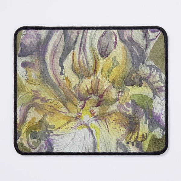 Item preview, Iris at Butte designed and sold by Originalceenote.