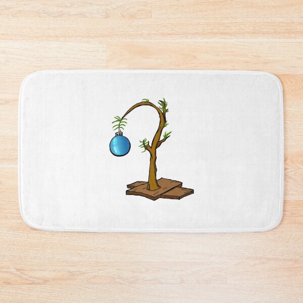 Item preview, Little Tree designed and sold by Normbot2000.