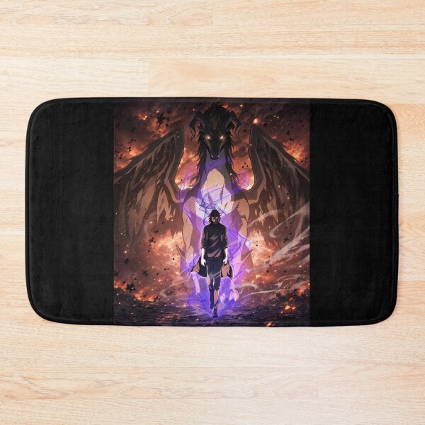Item preview, The Beginning After The End  designed and sold by WifeStar321.