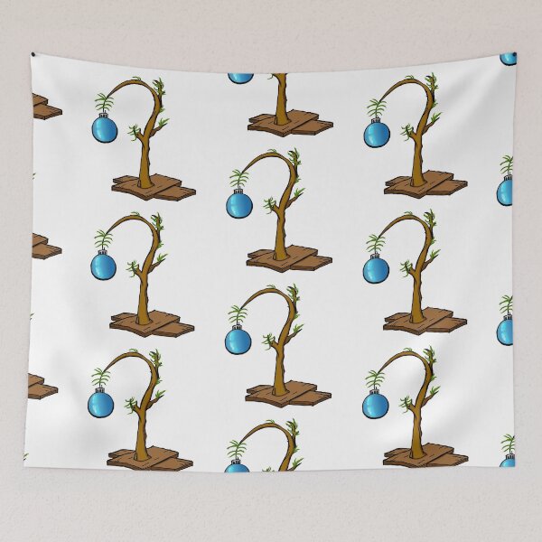 Item preview, Little Tree designed and sold by Normbot2000.