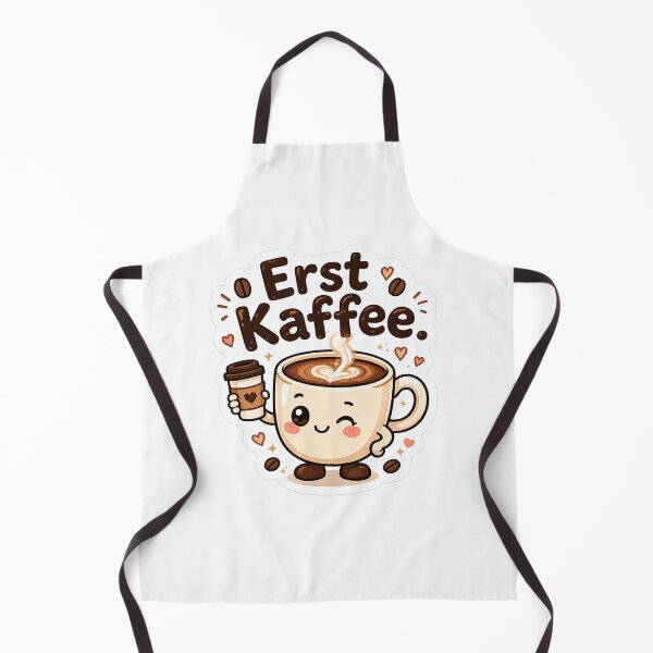 Item preview, First coffee designed and sold by Stickimaison.