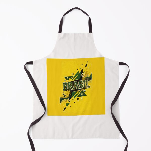 Item preview, BRAZIL World Cup Streetwear Art #7 designed and sold by Helios Be. Lavsh.