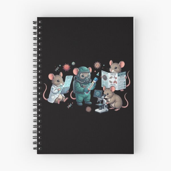 Item preview, Hanta Virus  designed and sold by colorsartss.