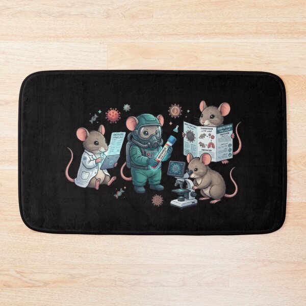 Item preview, Hanta Virus  designed and sold by colorsartss.