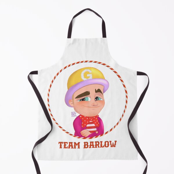 Item preview, Team Barlow designed and sold by ericartoon.