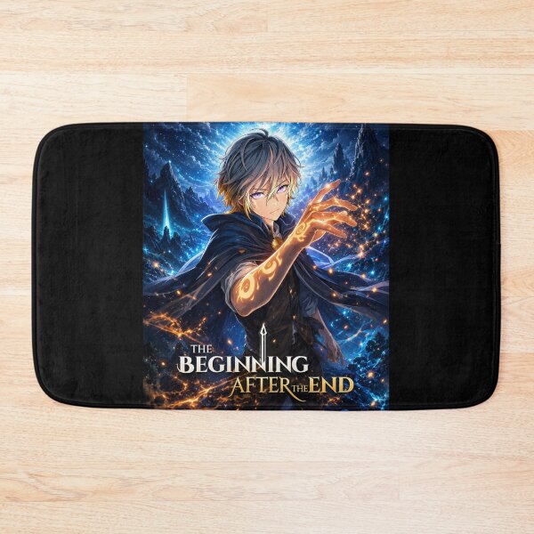 Item preview, The Beginning After The End designed and sold by WifeStar321.