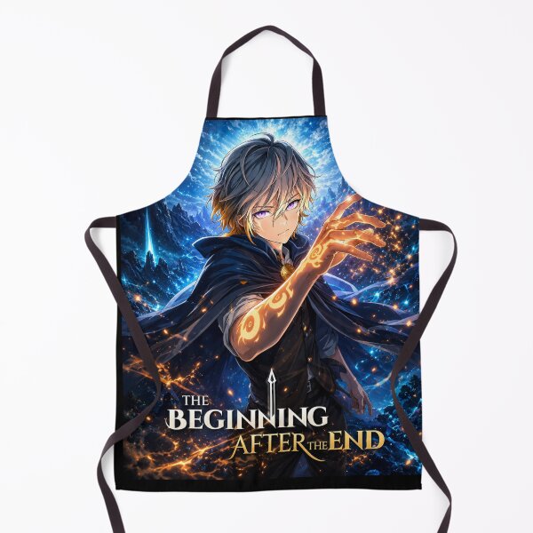 Item preview, The Beginning After The End  designed and sold by WifeStar321.