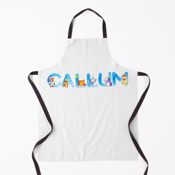 Item preview, DREAMLITNAMES COLLECTION – ✨ CALLUM ✨ – Cute Storybook Dream Animals designed and sold by WheelieGdArt.