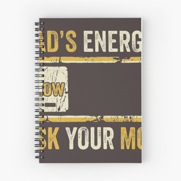 Item preview, Funny Dad Battery Ask Your Mom Exhausted Father Gift designed and sold by SociallyDrained.