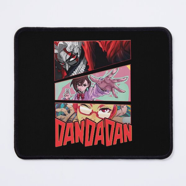 Item preview, Supernatural Chaos Anime Graphic – Manga Paranormal Art designed and sold by PosterFuel.