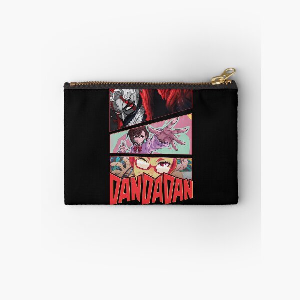 Item preview, Supernatural Chaos Anime Graphic – Manga Paranormal Art designed and sold by PosterFuel.