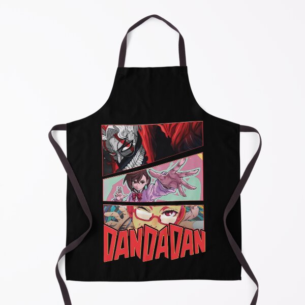 Item preview, Supernatural Chaos Anime Graphic – Manga Paranormal Art designed and sold by PosterFuel.