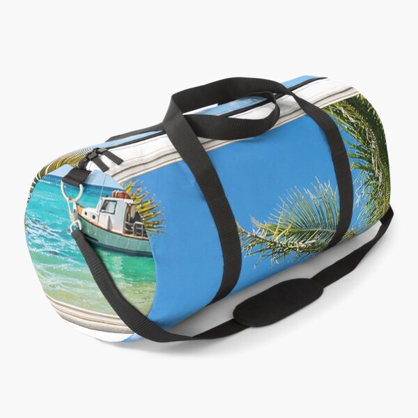Item preview, Pier in Mona Island Puerto Rico - a hidden treasure  designed and sold by www.elyunqueprints.store.