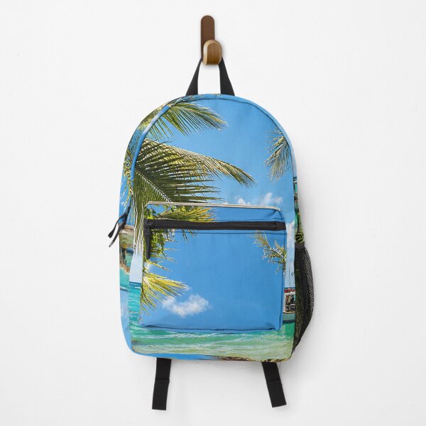 Item preview, Pier in Mona Island Puerto Rico - a hidden treasure  designed and sold by www.elyunqueprints.store.