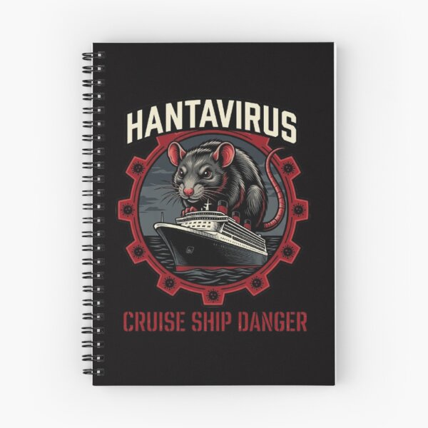 Item preview, Hanta Virus  designed and sold by colorsartss.