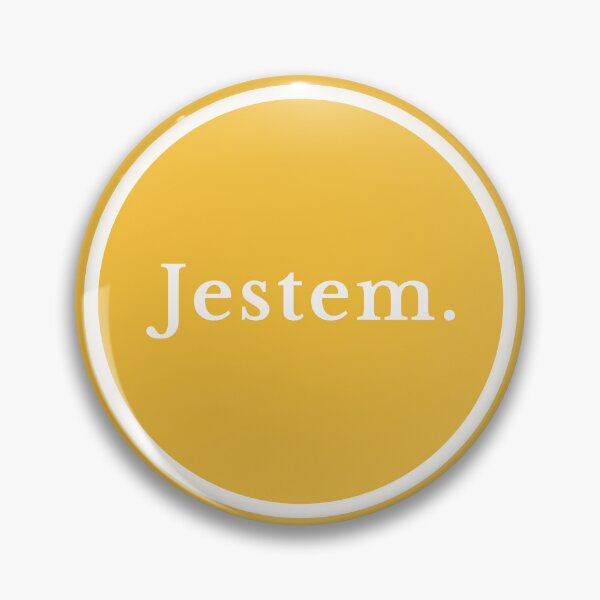 Item preview, Soul Alignment Jestem Polish Mindfulness Circle designed and sold by LekkieStudioArt.