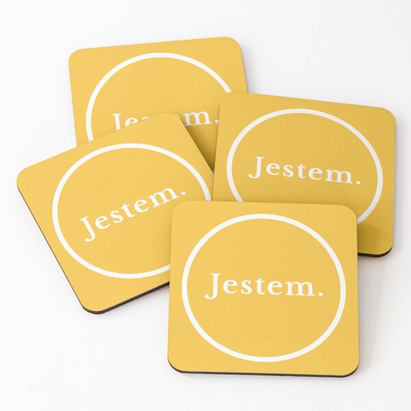 Item preview, Soul Alignment Jestem Polish Mindfulness Circle designed and sold by LekkieStudioArt.