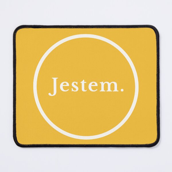 Item preview, Soul Alignment Jestem Polish Mindfulness Circle designed and sold by LekkieStudioArt.