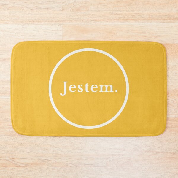 Item preview, Soul Alignment Jestem Polish Mindfulness Circle designed and sold by LekkieStudioArt.