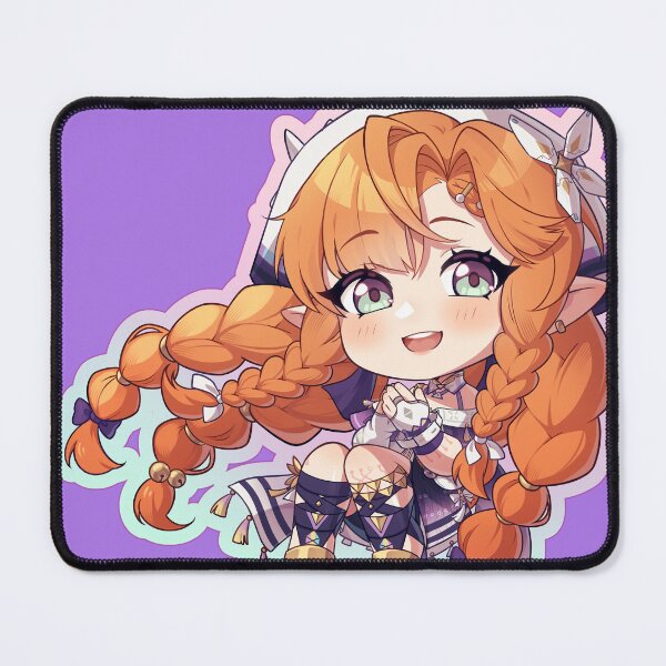 Item preview, Chibi Sigrika designed and sold by SoyCatate.