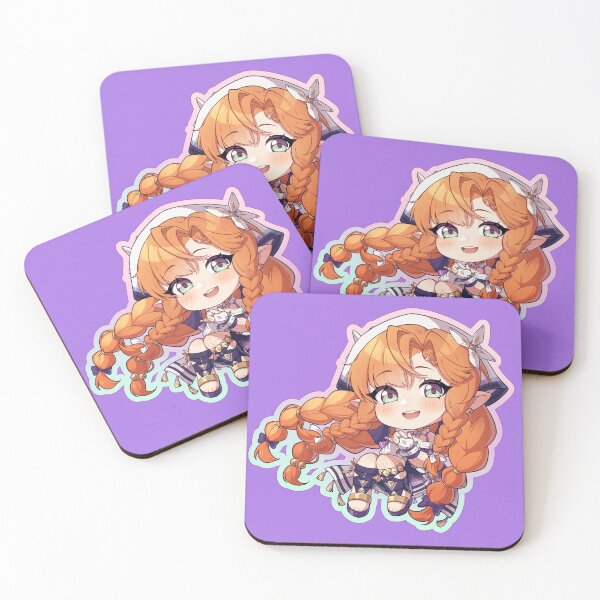 Item preview, Chibi Sigrika designed and sold by SoyCatate.
