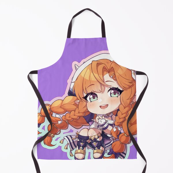 Item preview, Chibi Sigrika designed and sold by SoyCatate.