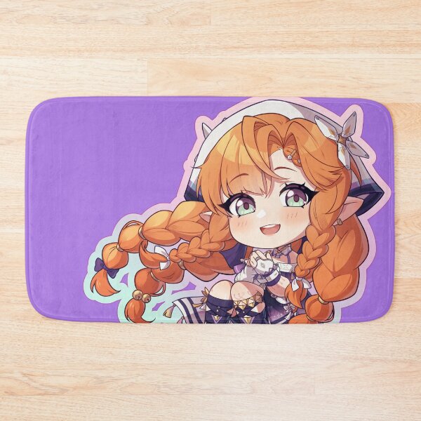 Item preview, Chibi Sigrika designed and sold by SoyCatate.