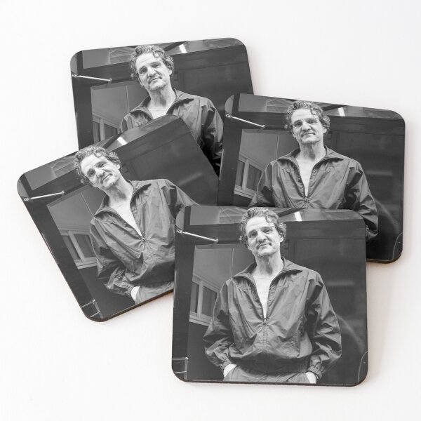 Item preview, candid pedro #41 designed and sold by PedroVerseStore.