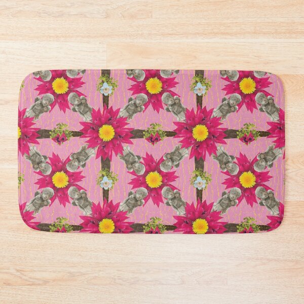 Item preview, Spring Flower & Angel Boxes on Pink designed and sold by Digitalmyth's Designs.