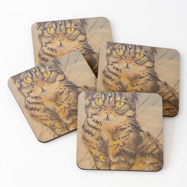 Item preview, A Tabby for Your Consideration designed and sold by Originalceenote.