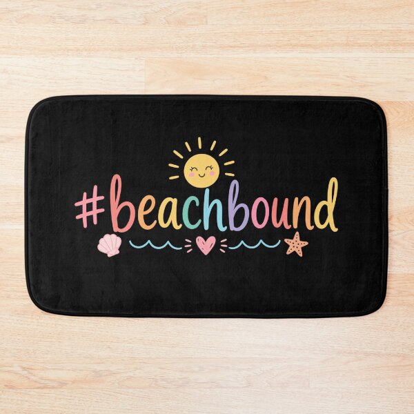 Item preview, #beachbound | Pastel Design designed and sold by Bara Lune Design .