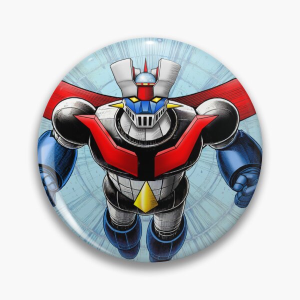 Item preview, Mazinger Z designed and sold by Max Atlas 01.