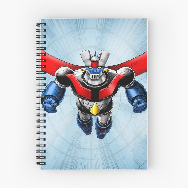 Item preview, Mazinger Z designed and sold by Max Atlas 01.