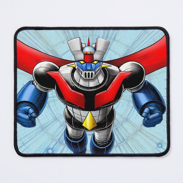 Item preview, Mazinger Z designed and sold by Max Atlas 01.