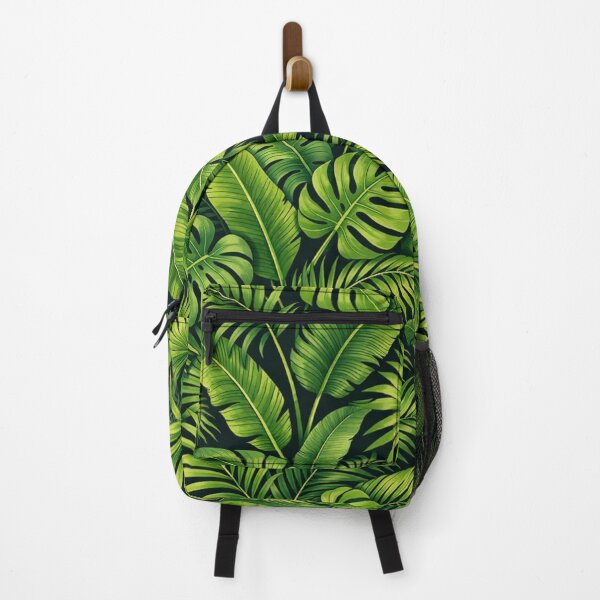 Item preview, Emerald Jungle Canopy designed and sold by ITSimagination.