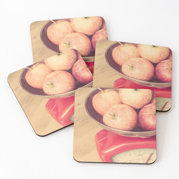 Item preview, Vintage Apples In Scales Photograph designed and sold by Debra Cox.