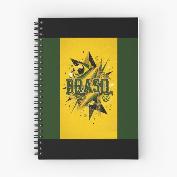 Item preview, BRAZIL World Cup Streetwear Art #8 designed and sold by Helios Be. Lavsh.
