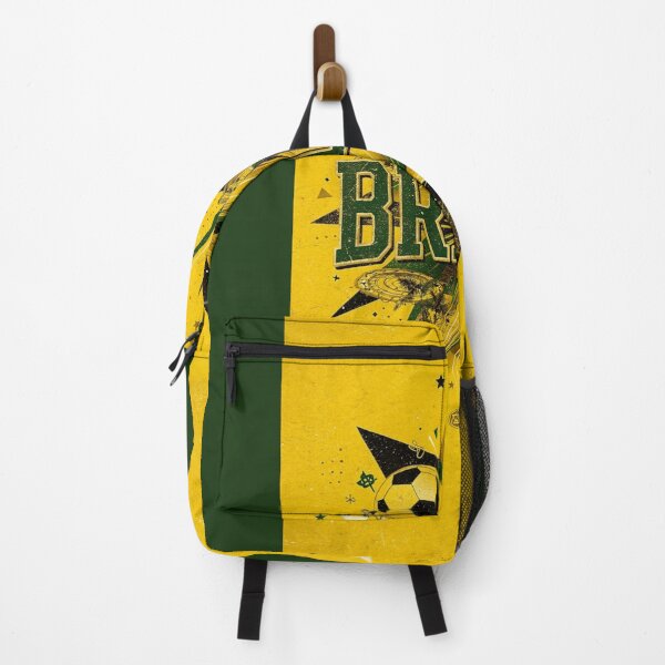 Item preview, BRAZIL World Cup Streetwear Art #8 designed and sold by Helios Be. Lavsh.