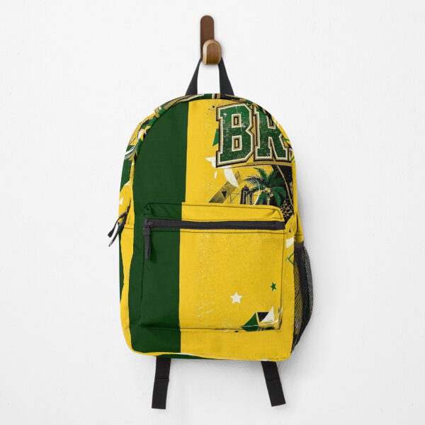 Item preview, BRAZIL World Cup Streetwear Art #9 designed and sold by Helios Be. Lavsh.