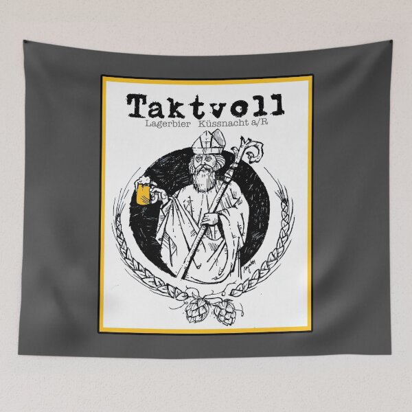 Item preview, Tactful Beer Küssnacht a/R designed and sold by neugart.