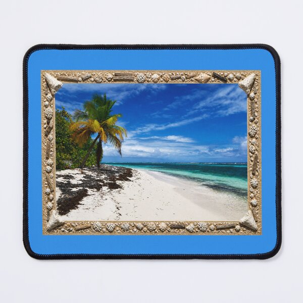 Item preview, Pajaros Beach -  Mona Island Puerto Rico - a hidden treasure - Nikon D850 designed and sold by www.elyunqueprints.store.